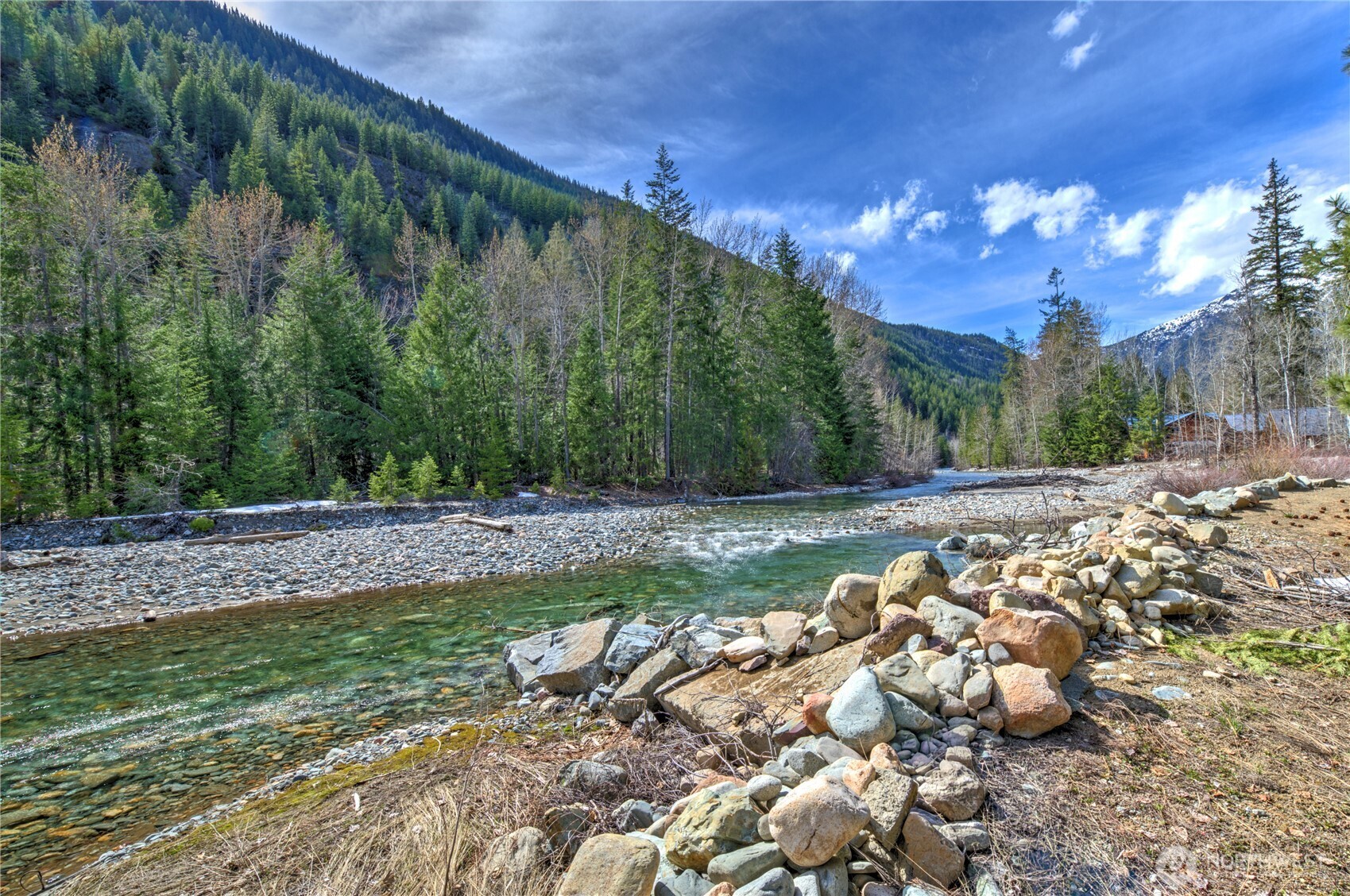 26 Mercer Road Mazama, WA 98833 - Photo 16 of 40