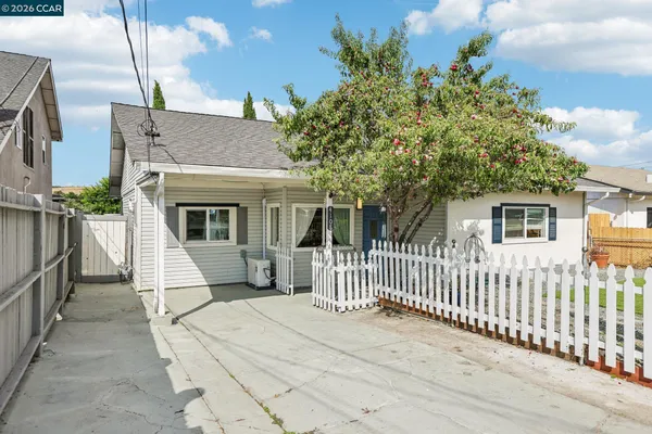 $549,000 | 4108 Irene Drive, Martinez, CA 94553