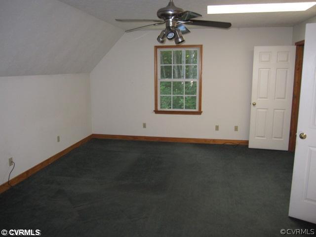 6480 Parrish Road Providence Forge, VA 23140 - Photo 5 of 9 Master Bedroom