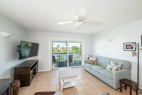 $849,000 | 2601 South Roosevelt Boulevard, Unit 304C, Key West, FL 33040
