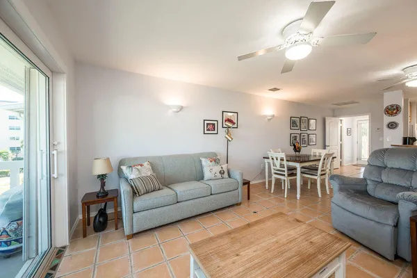 $849,000 | 2601 South Roosevelt Boulevard, Unit 304C, Key West, FL 33040