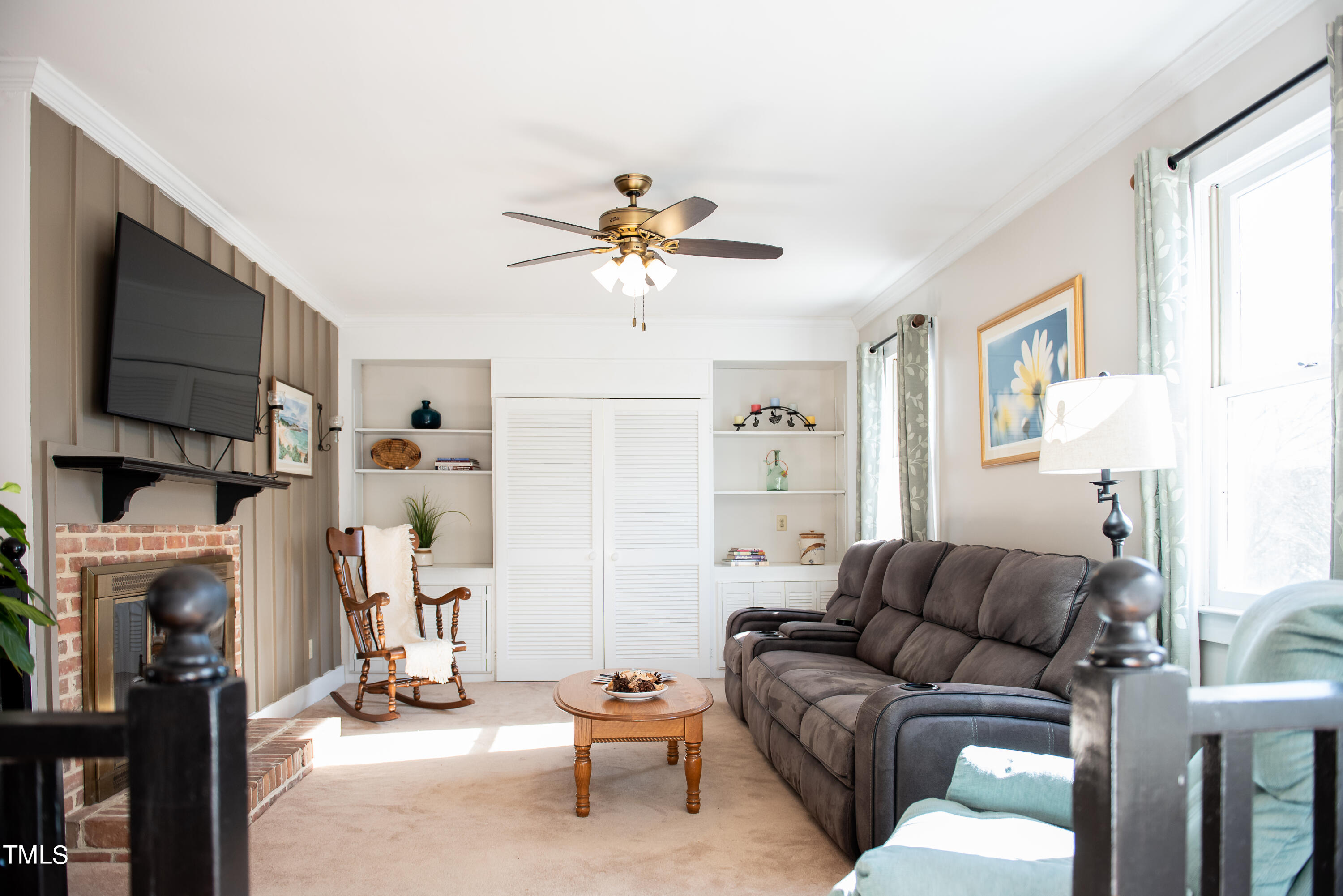6905 Three Bridges Circle Raleigh, NC 27613 - Photo 2 of 35 9