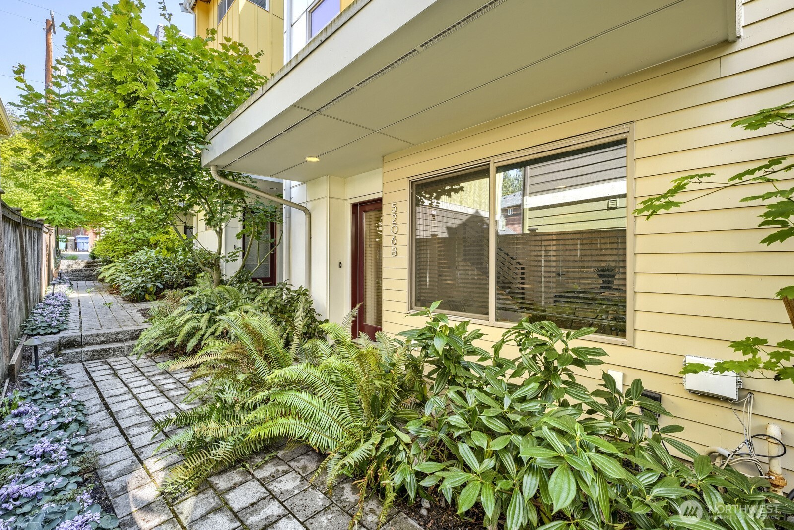 5206 Delridge Way Southwest, Unit B Seattle, WA 98106 - Photo 28 of 31