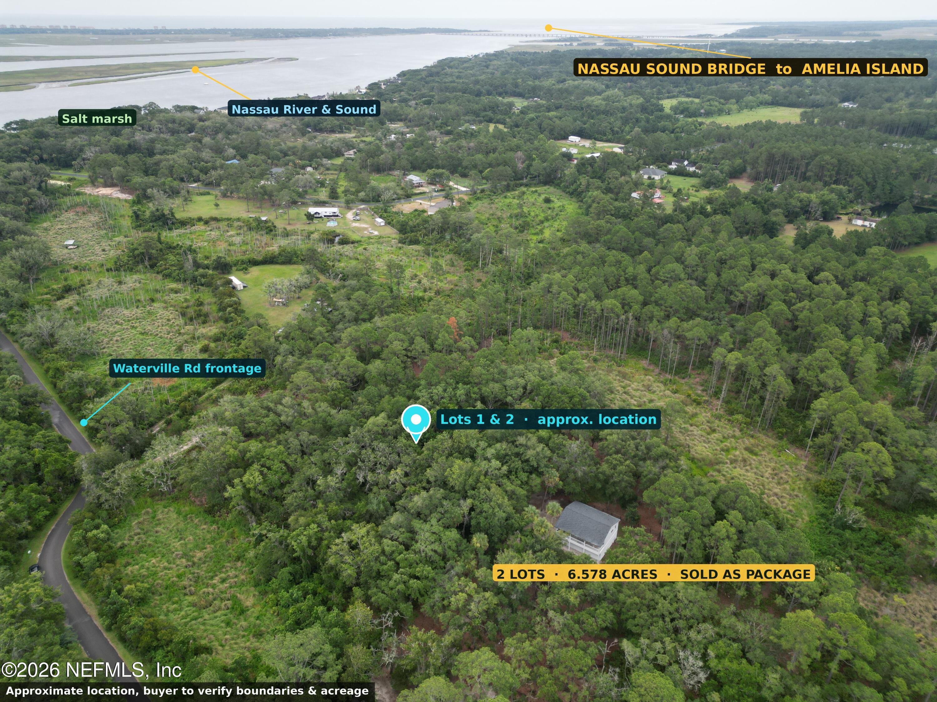 0 Waterville Road Jacksonville, FL 32226 - Photo 3 of 15 0137_sell_sheet_pin