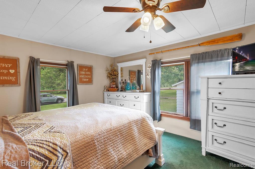 425 Ford Road Carleton, MI 48117 - Photo 18 of 37