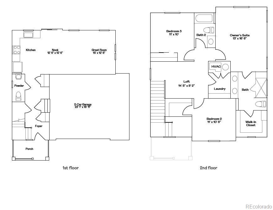 868 Yankee Boy Loop Elizabeth, CO 80107 - Photo 2 of 9