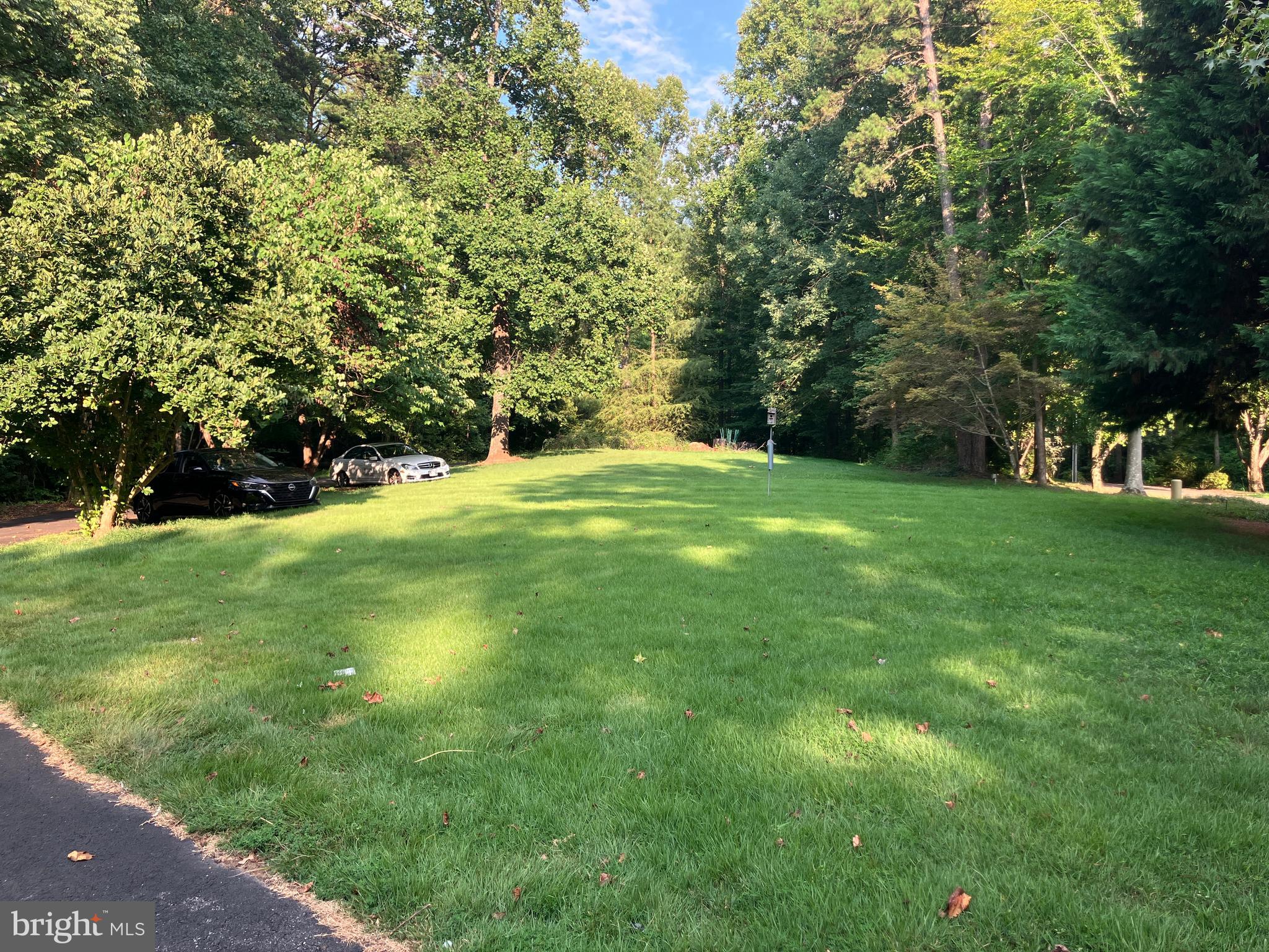 11101 Lucks Road Bumpass, VA 23024 - Photo 54 of 60 Front yard