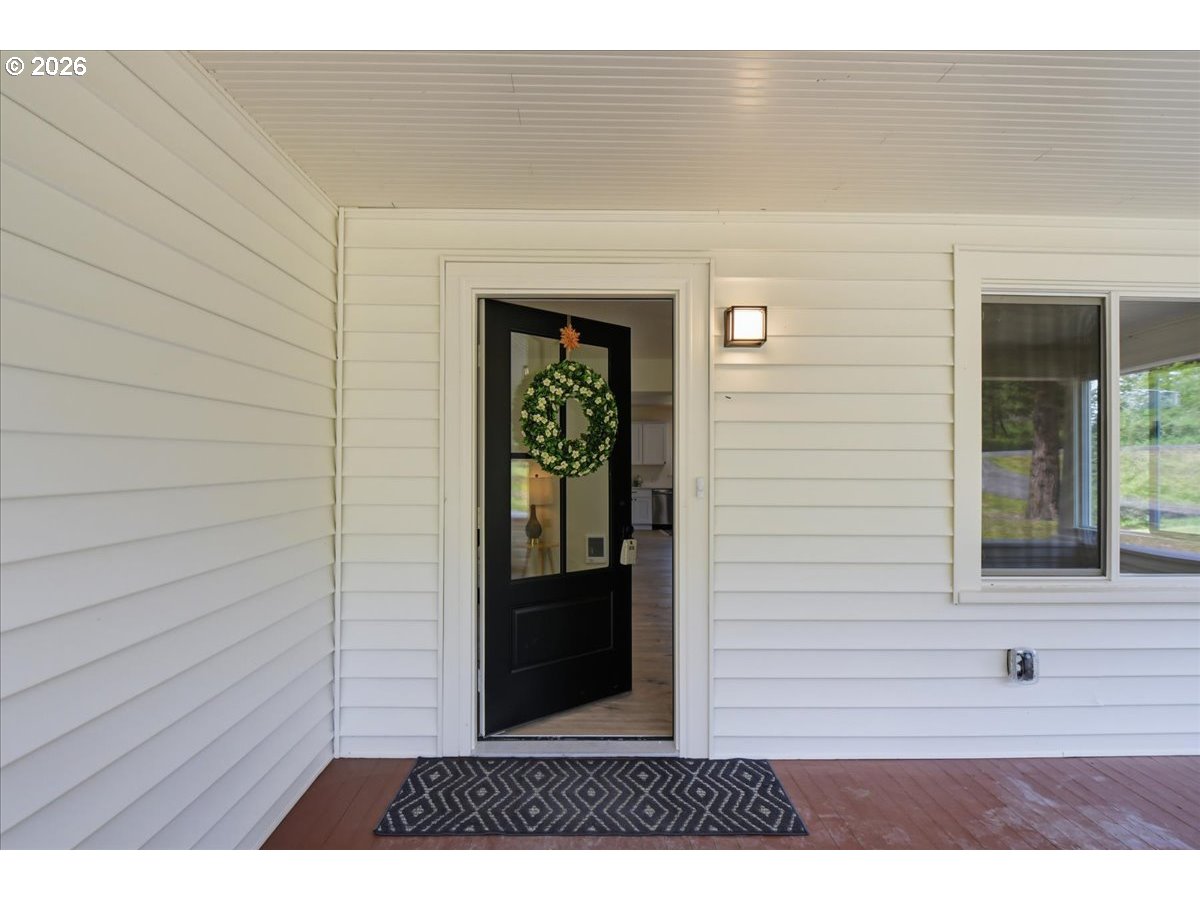 66801 Bishop Creek Road Deer Island, OR 97054 - Photo 6 of 35