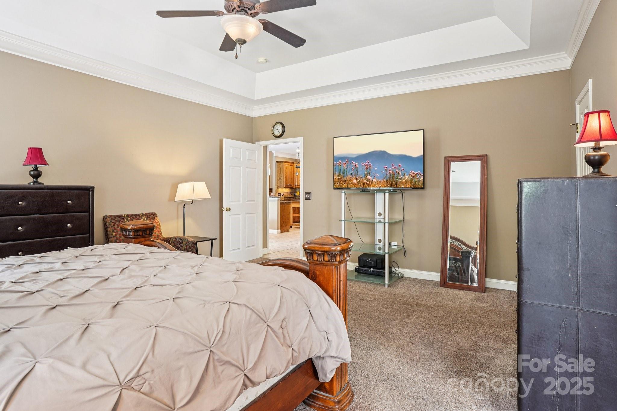 7612 Maple Bluff Lane Concord, NC 28025 - Photo 28 of 48