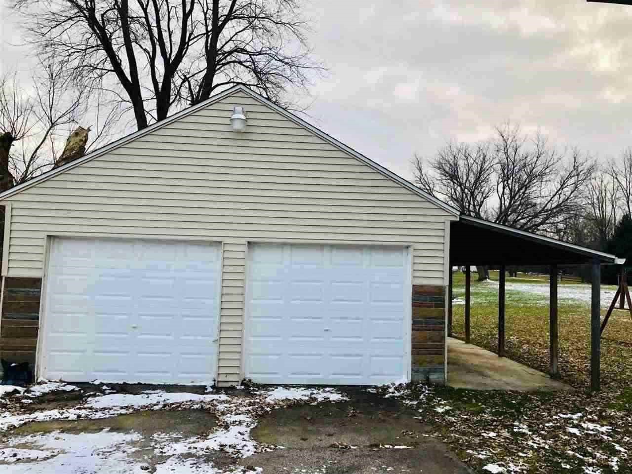 3167 Coldwater Road Mount Morris, MI 48458 - Photo 17 of 22