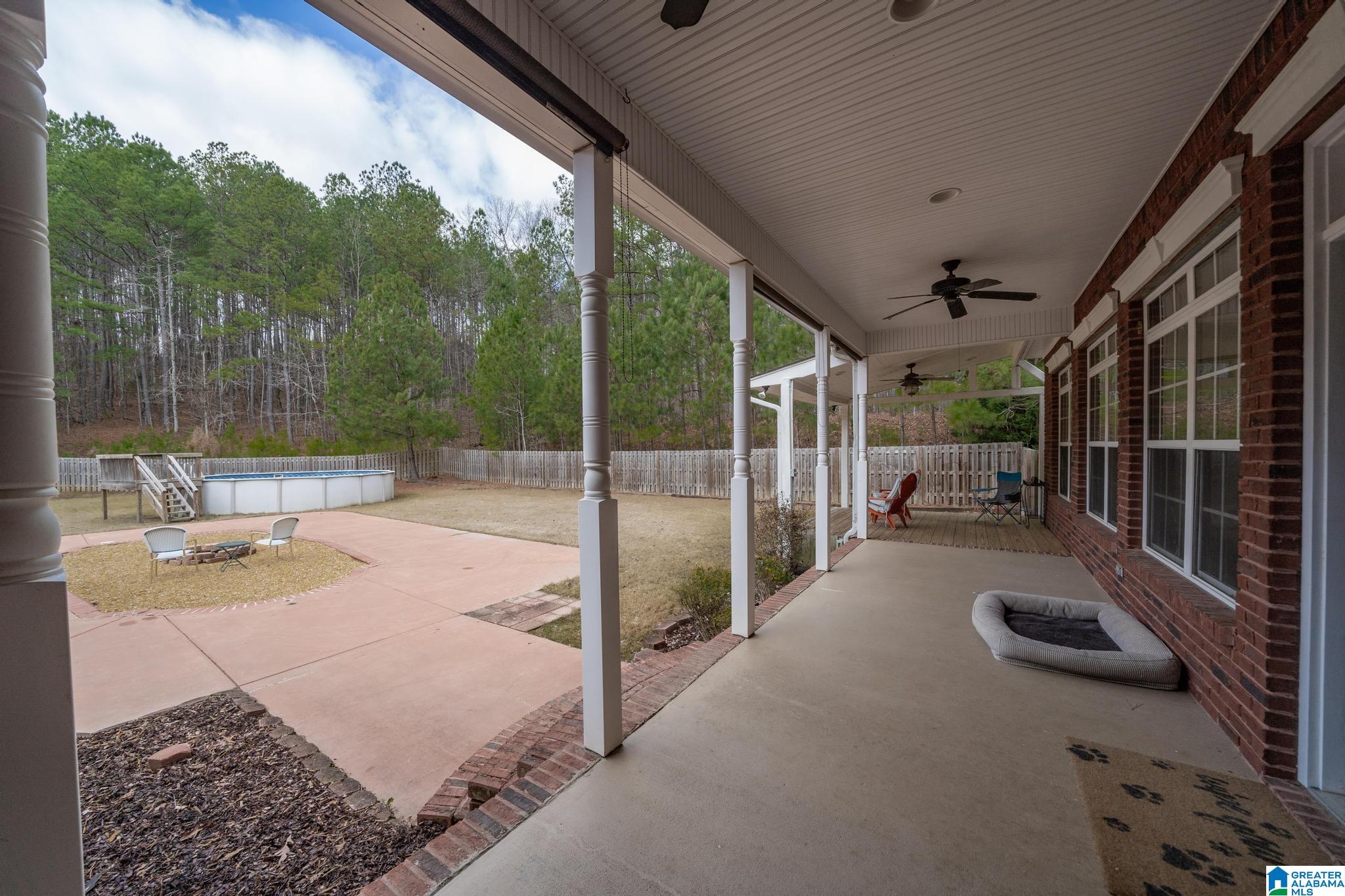 450 Hickory Valley Road Trussville, AL 35173 - Photo 53 of 58