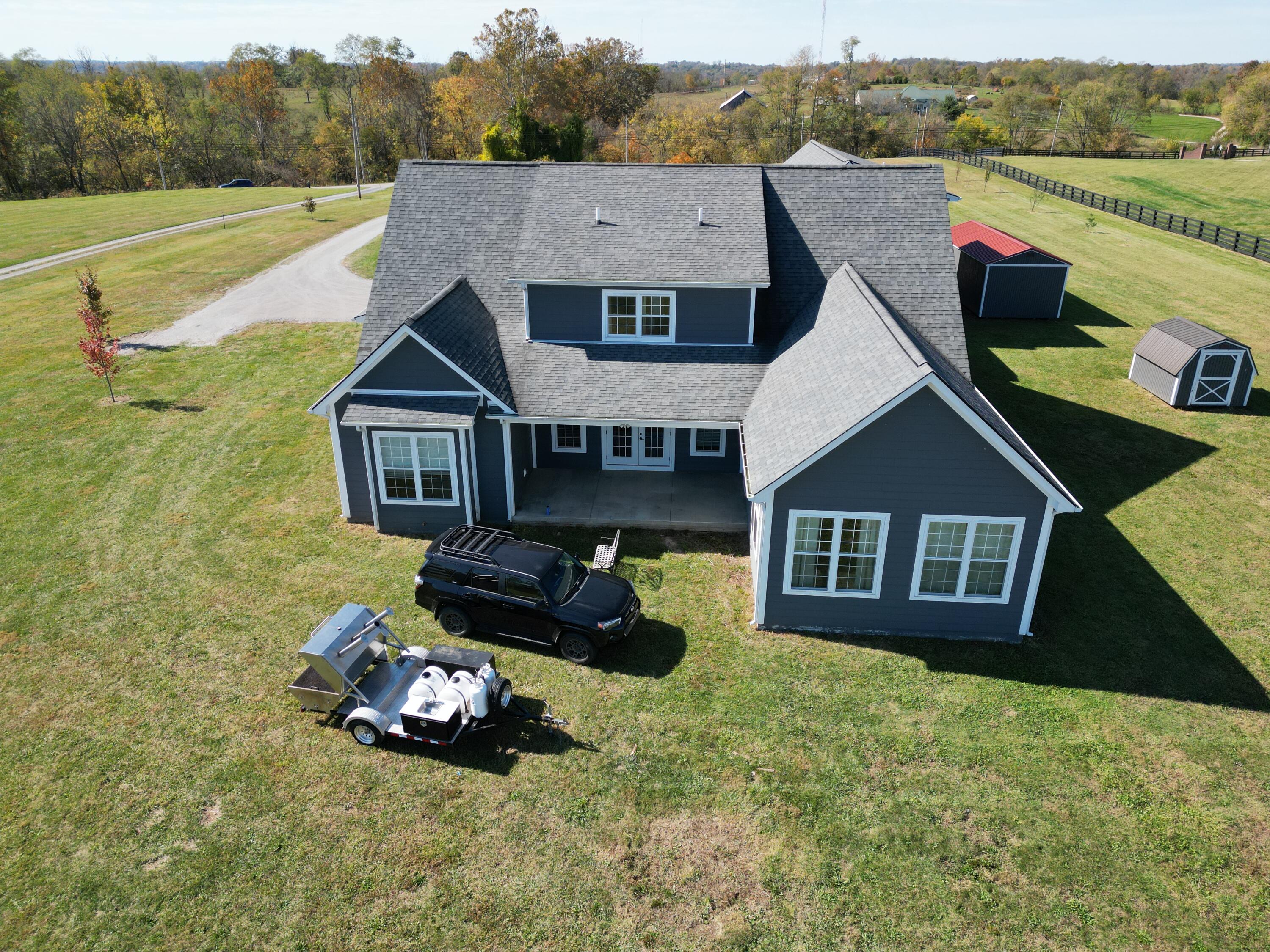 1264 Ford Hampton Road Winchester, KY 40391 - Photo 93 of 97 DJI_0713