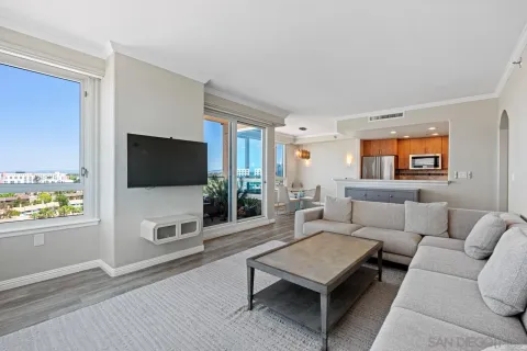 $699,900 | 3890 Nobel, Unit 1003, San Diego, CA 92122
