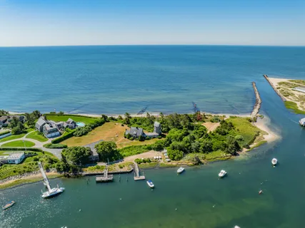$2,995,000 | 9 Strandway West, West Harwich, MA 02671