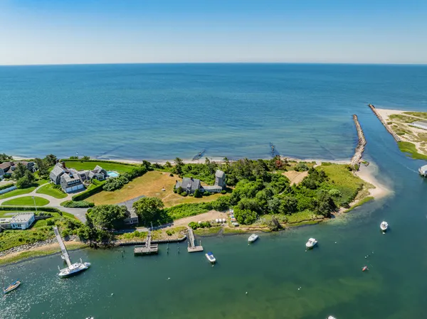 $2,995,000 | 9 Strandway West, West Harwich, MA 02671