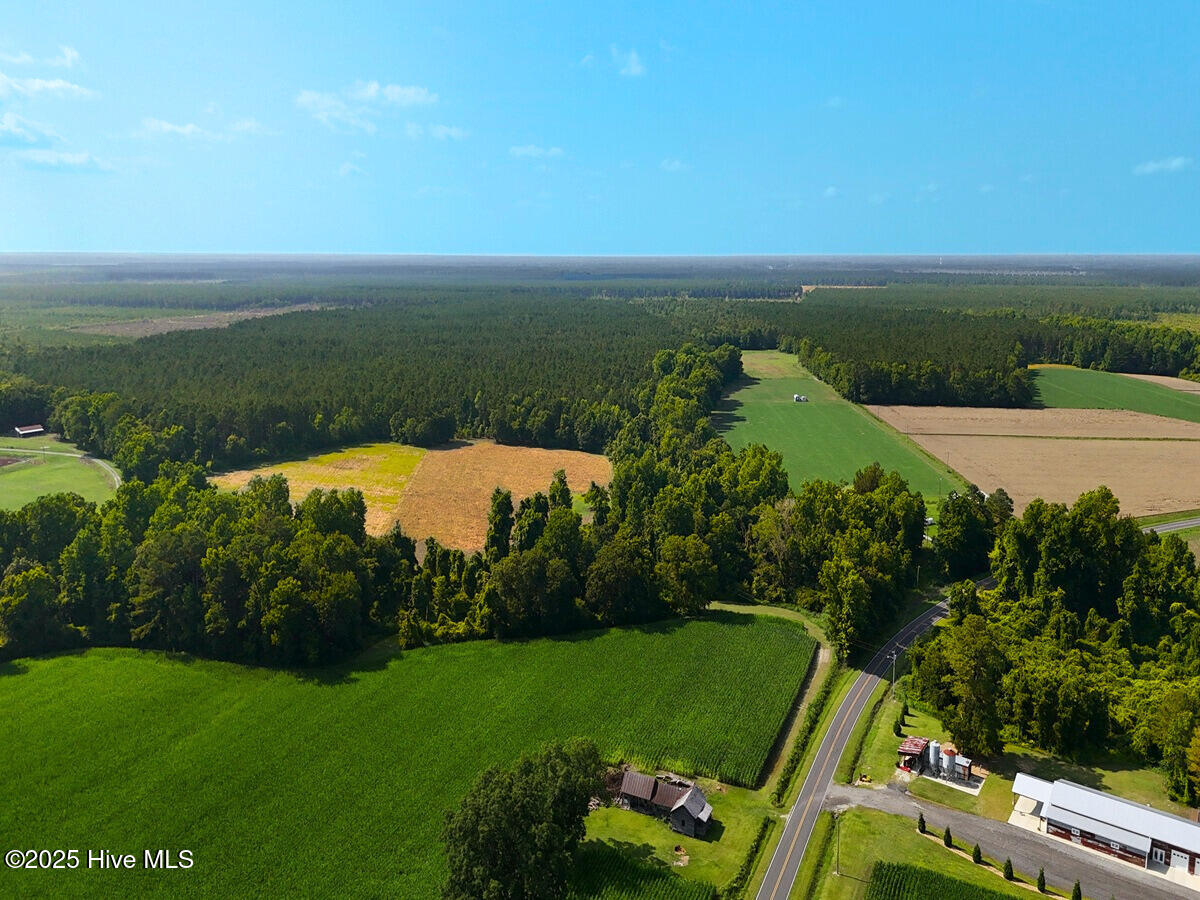 1 Barbee Road Richlands, NC 28574 - Photo 2 of 39 2. From Road