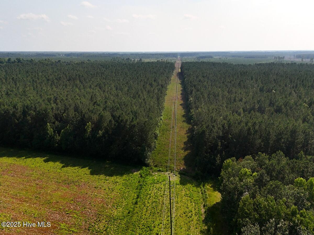 1 Barbee Road Richlands, NC 28574 - Photo 10 of 39 10. East Area 1. Utility Easement