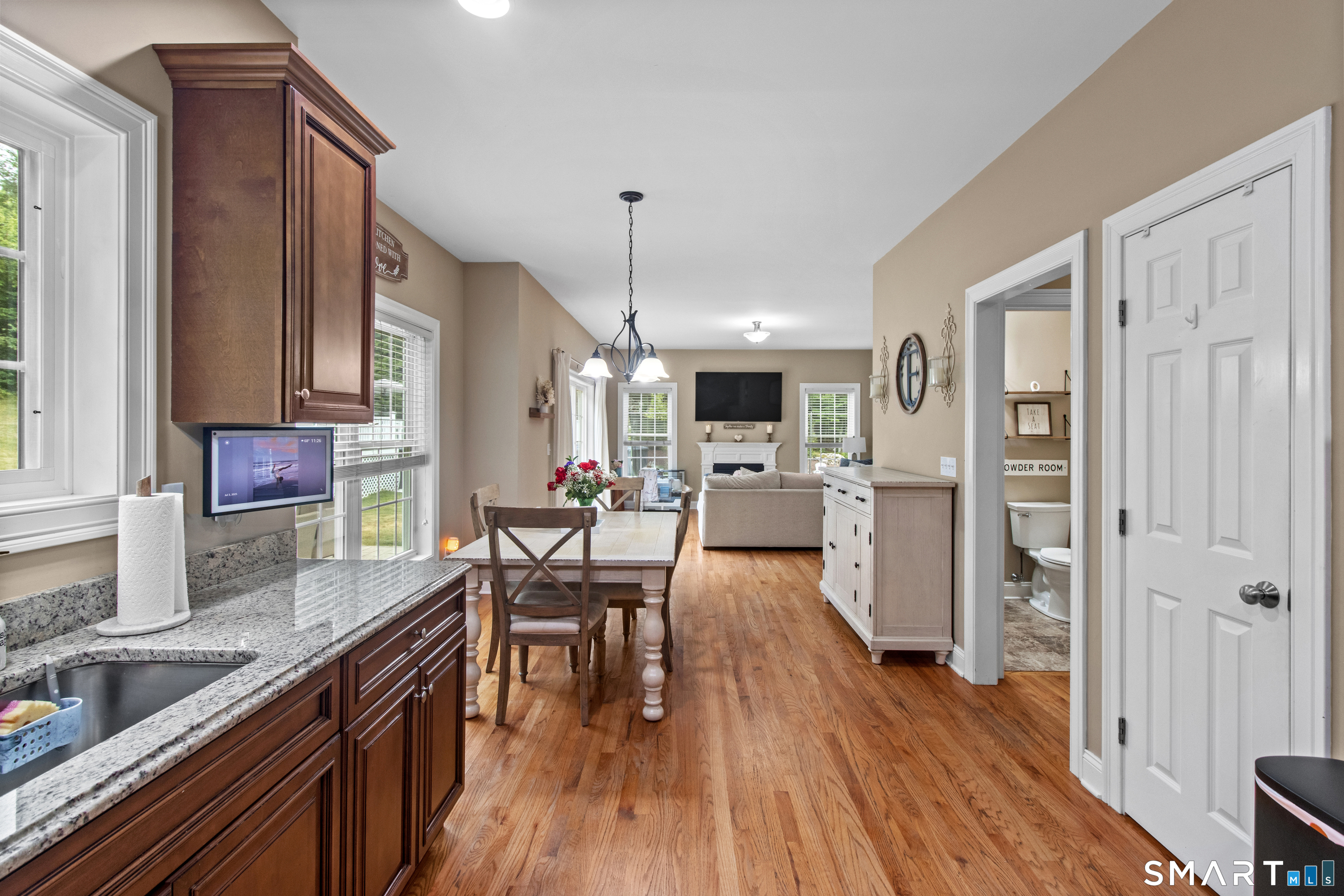 117 B Newgate Road Oxford, CT 06478 - Photo 8 of 22