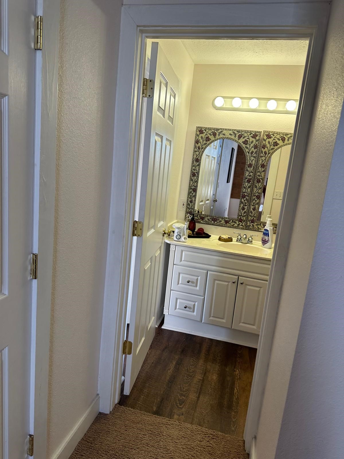 519 Spring Street, Unit E Columbus, TX 78934 - Photo 14 of 16 Bathroom