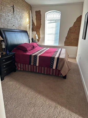 $1,650 | 519 Spring Street, Unit E, Columbus, TX 78934