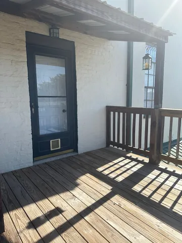 $1,650 | 519 Spring Street, Unit E, Columbus, TX 78934