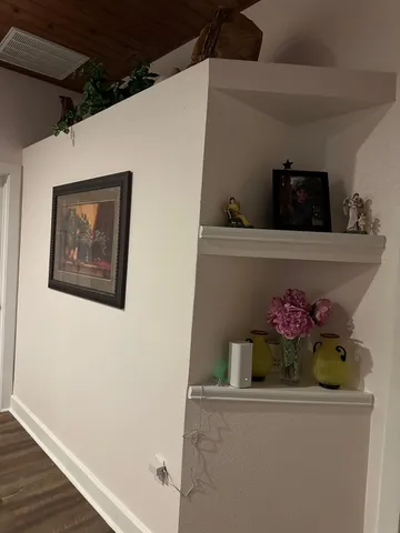 $1,650 | 519 Spring Street, Unit E, Columbus, TX 78934