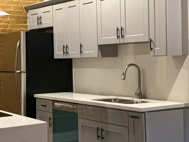 $1,650 | 519 Spring Street, Unit E, Columbus, TX 78934