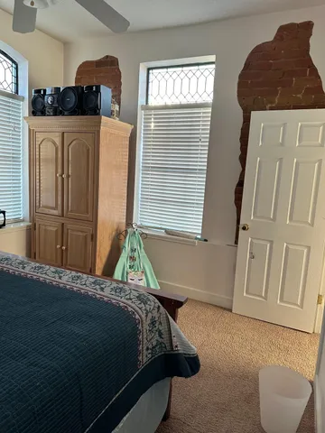 $1,650 | 519 Spring Street, Unit E, Columbus, TX 78934