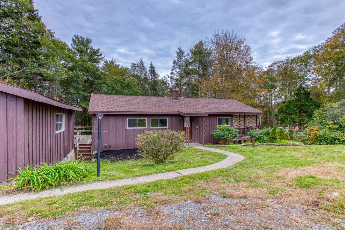 458 Wiscasset Road Boothbay, ME 04537 - Photo 6 of 27 6