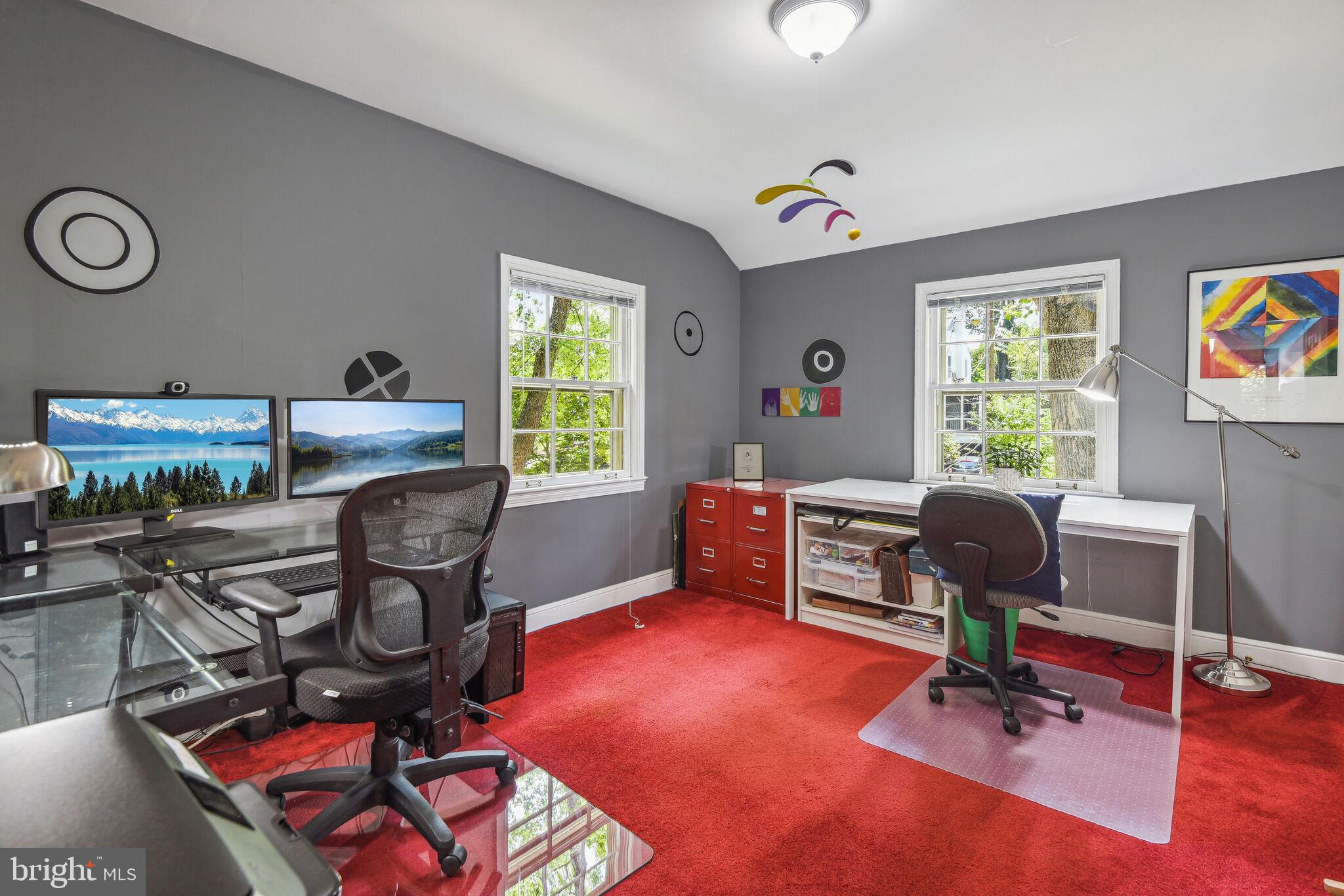 5423 Harwood Road Bethesda, MD 20814 - Photo 25 of 43 Bedroom # 3