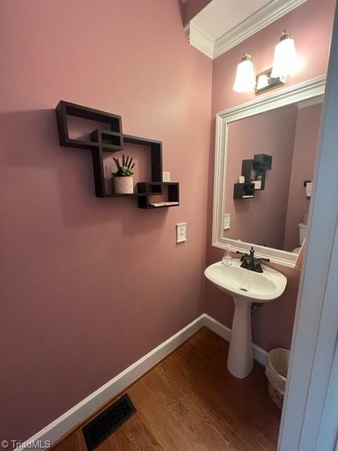4918 Jessup Grove Road Greensboro, NC 27410 - Photo 10 of 29