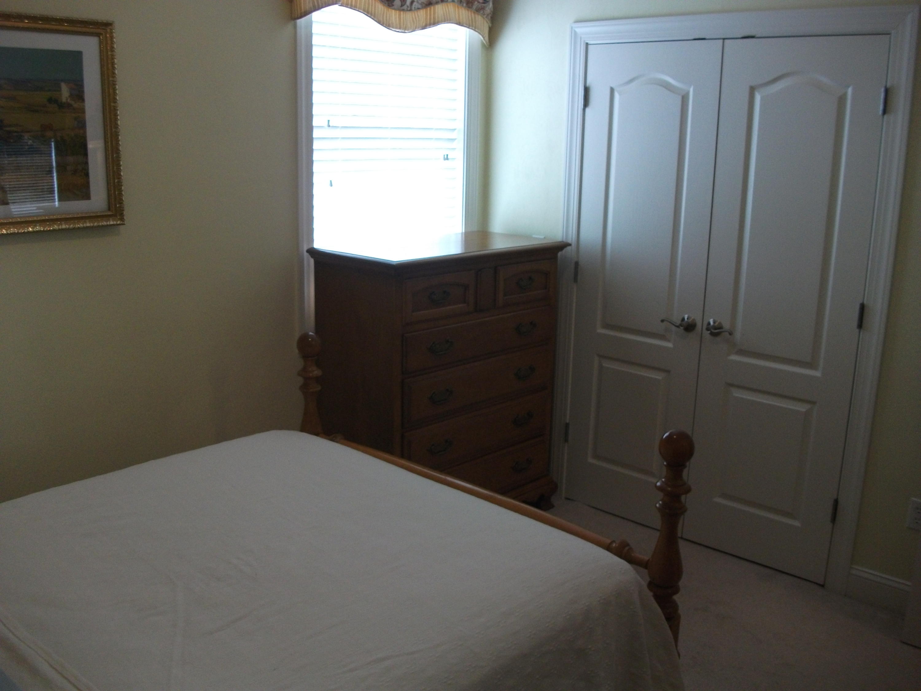 94 Stoney Mill Road Rocky Mount, VA 24151 - Photo 17 of 24 a bedroom with a bed and a window