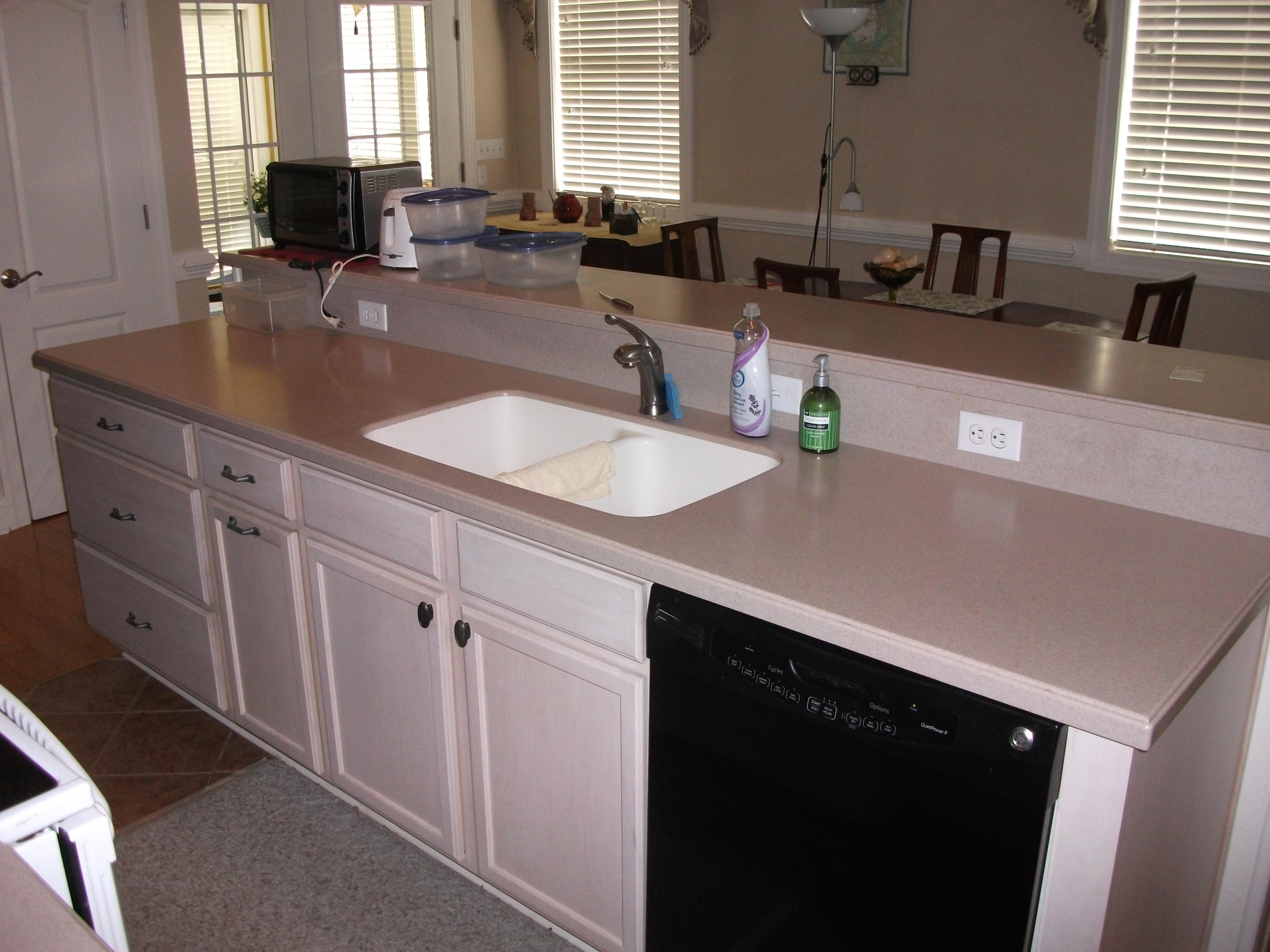 94 Stoney Mill Road Rocky Mount, VA 24151 - Photo 9 of 24 a kitchen with a sink and a window