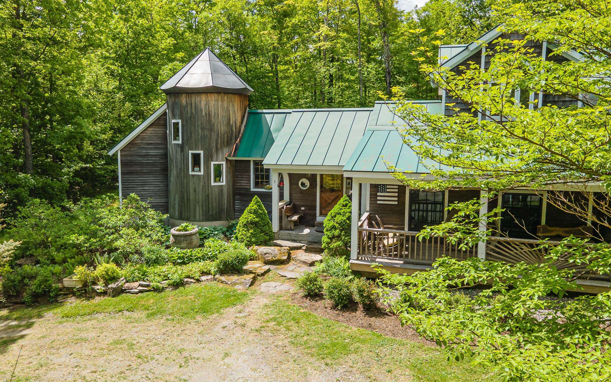 8 Twin Rocks Road West Dover, VT 05356 - Photo 7 of 60