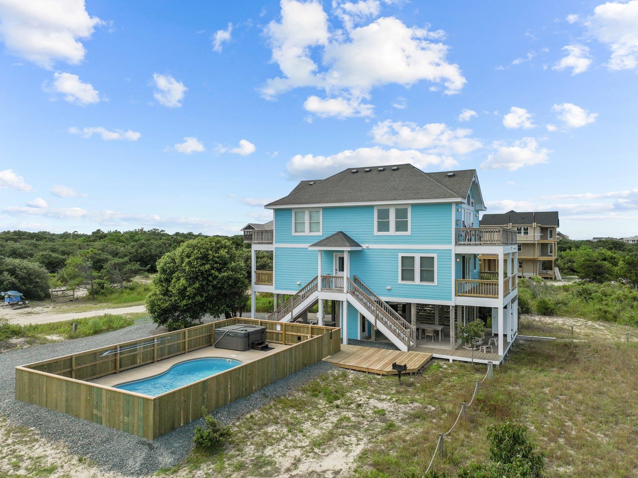 2177 Sandpiper Road, Unit 17 Corolla, NC 27927 - Photo 24 of 36