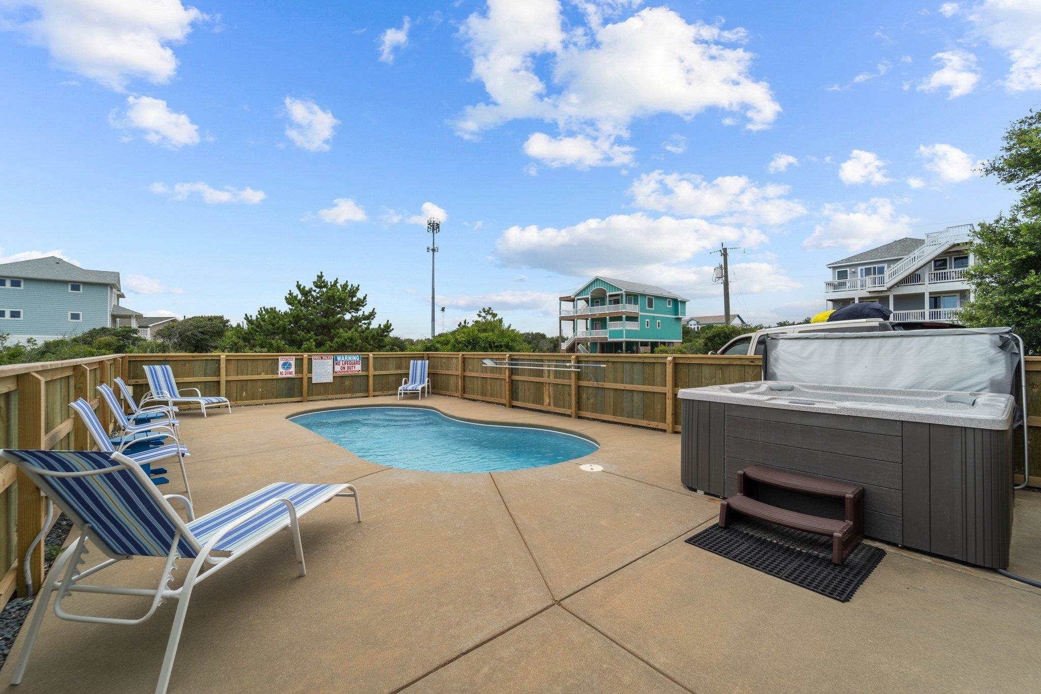 2177 Sandpiper Road, Unit 17 Corolla, NC 27927 - Photo 30 of 36