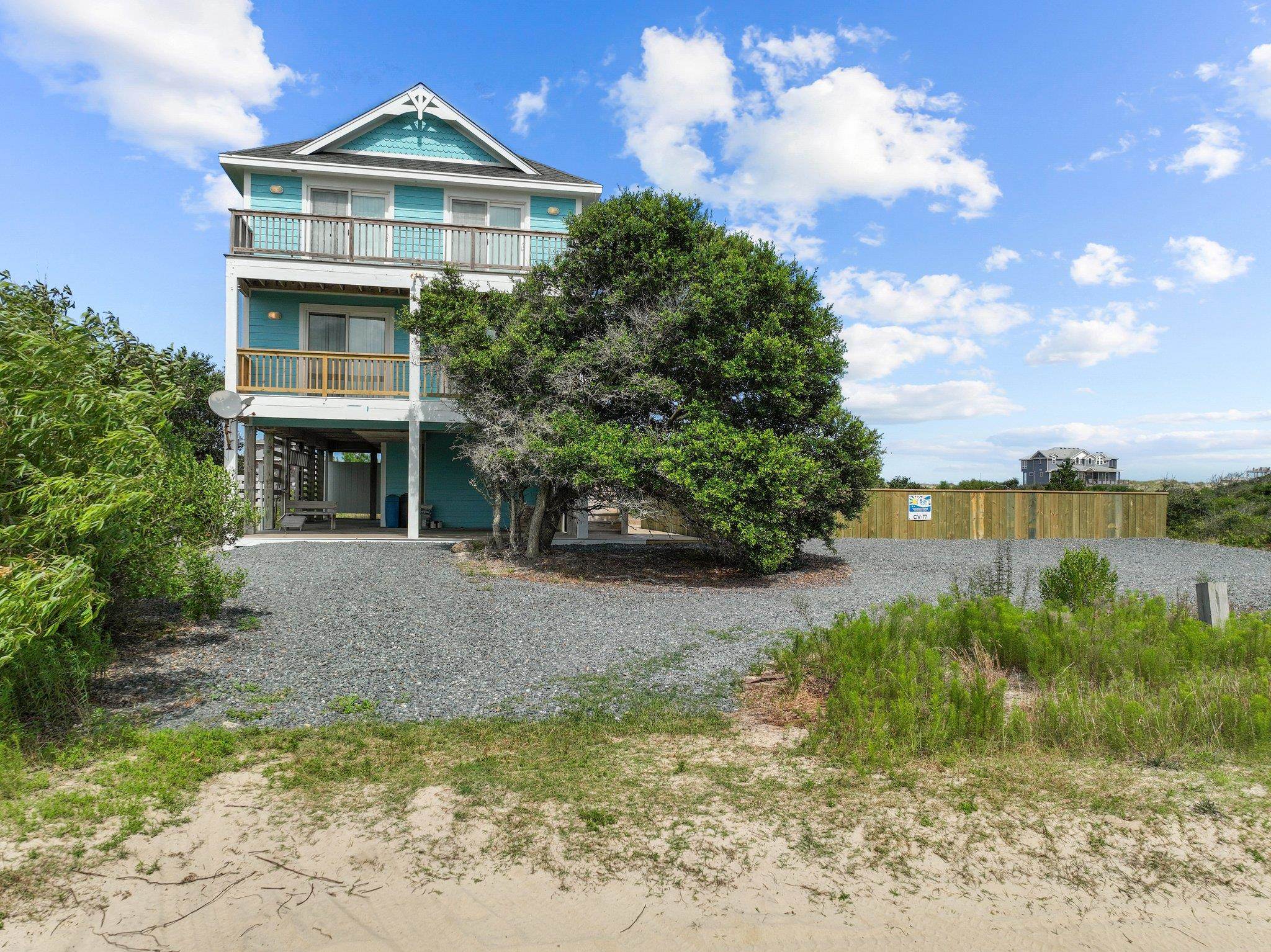 2177 Sandpiper Road, Unit 17 Corolla, NC 27927 - Photo 3 of 36