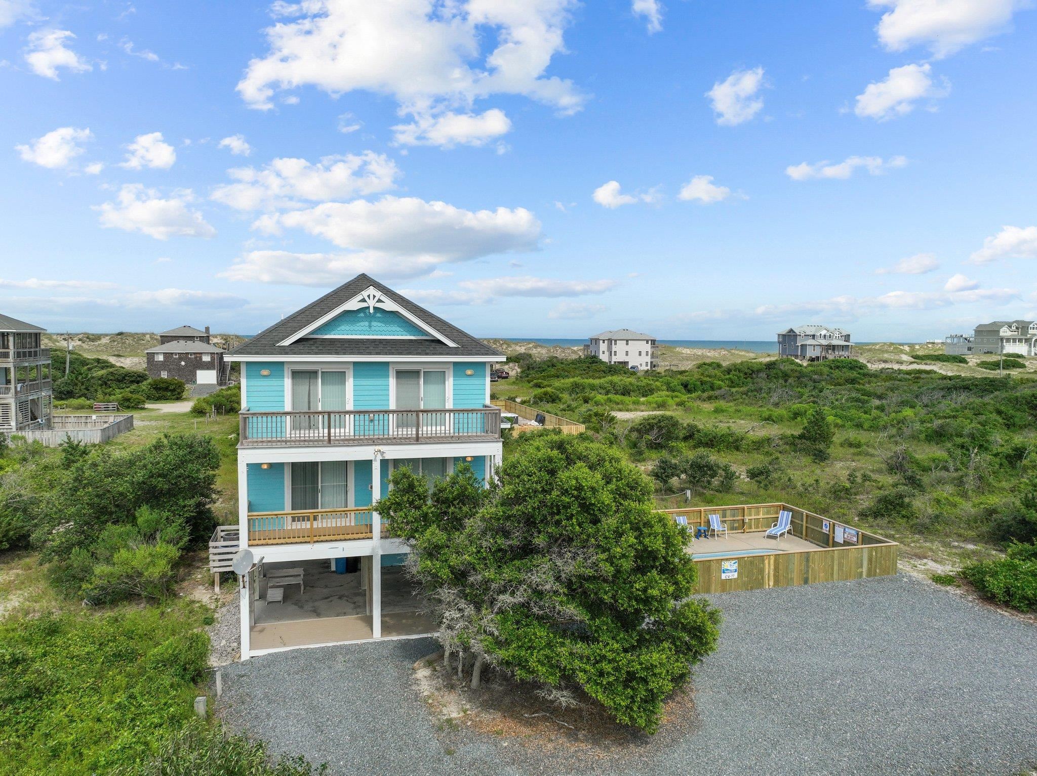 2177 Sandpiper Road, Unit 17 Corolla, NC 27927 - Photo 5 of 36