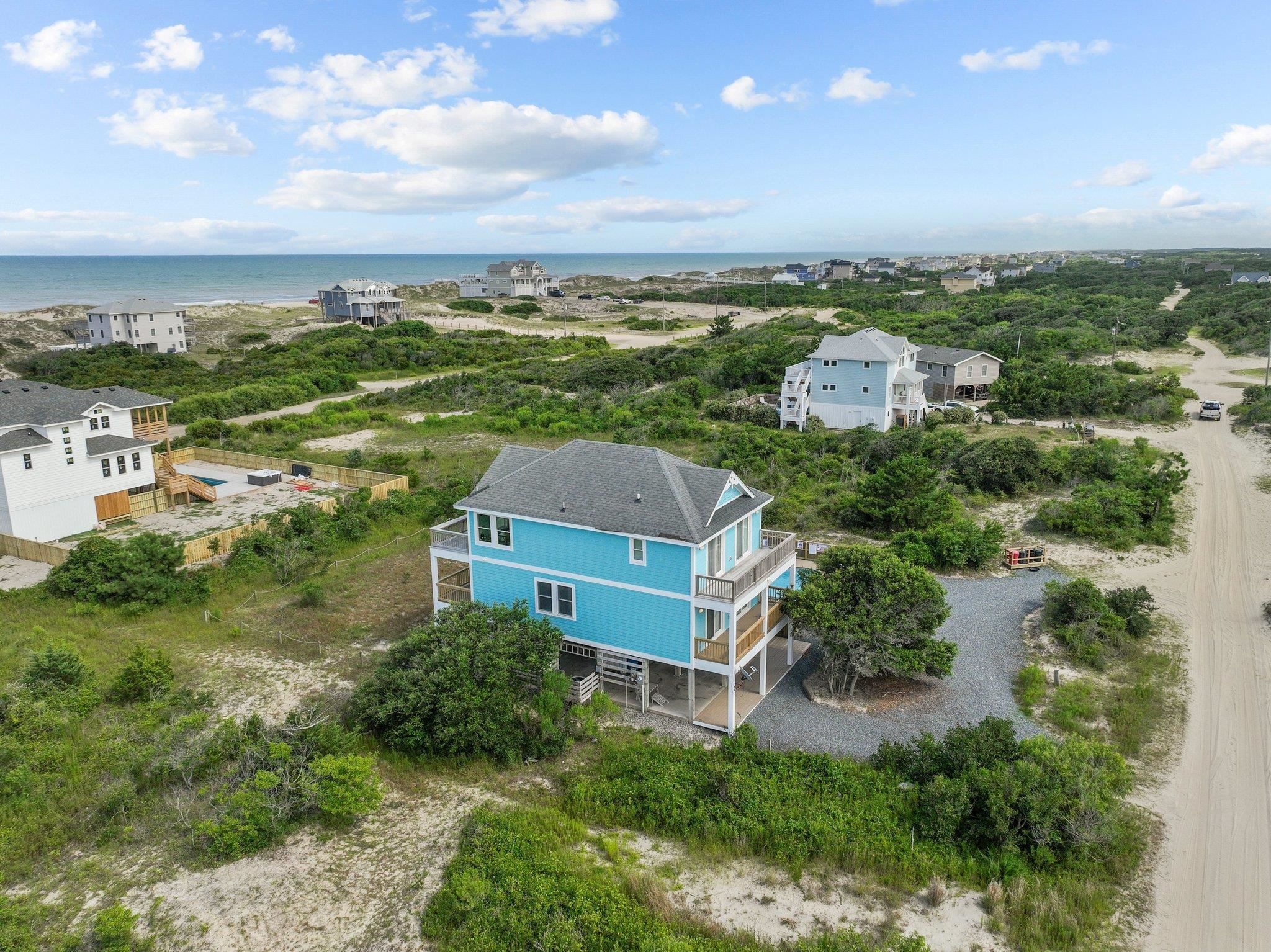 2177 Sandpiper Road, Unit 17 Corolla, NC 27927 - Photo 7 of 36