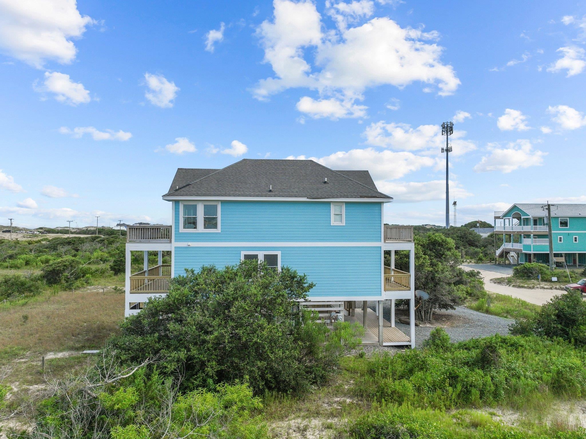 2177 Sandpiper Road, Unit 17 Corolla, NC 27927 - Photo 8 of 36