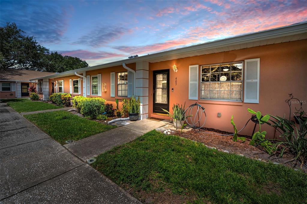 2250 Druid Road, Unit 403 Clearwater, FL 33764 - Photo 1 of 1 Gallery Image 1