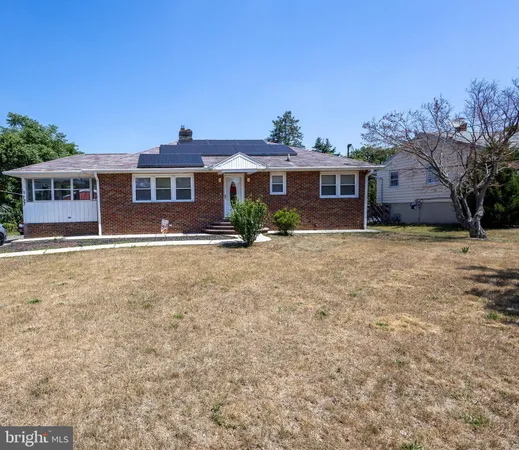 $300,000 | 1130 Sharp Road, Vineland, NJ 08360