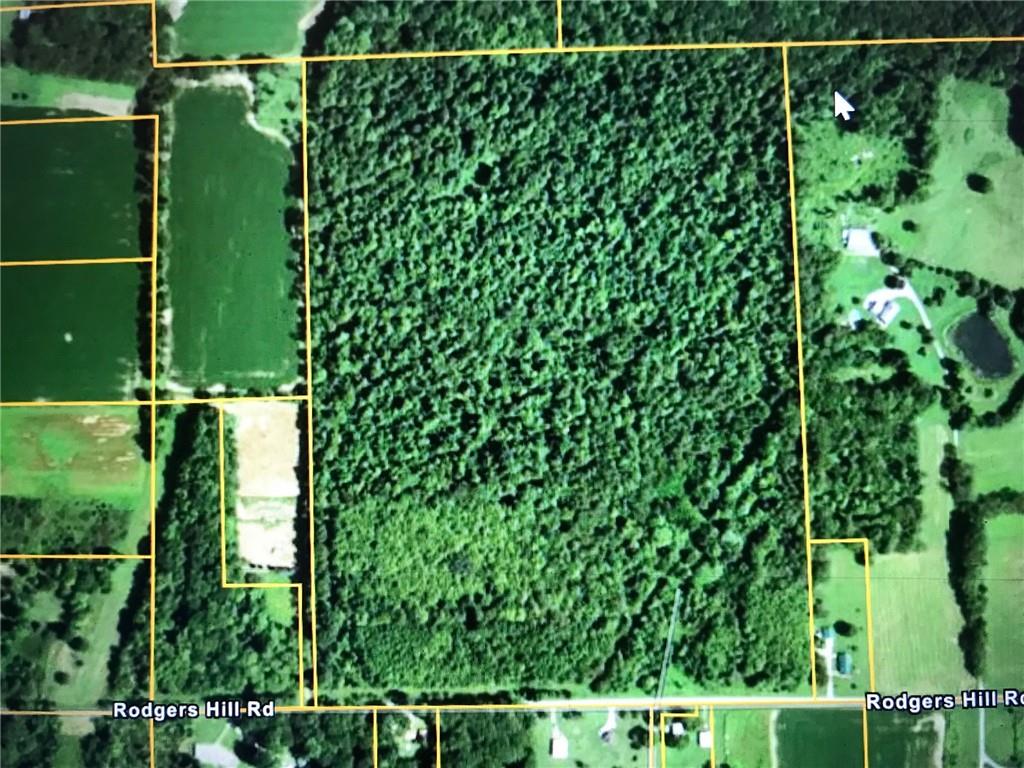 0 Rodgers Hill Road Fredonia, PA 16124 - Photo 1 of 3