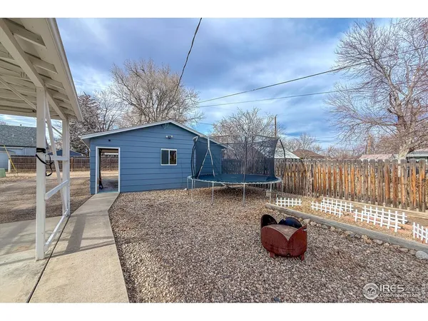 $415,000 | 837 5th Street, Berthoud, CO 80513