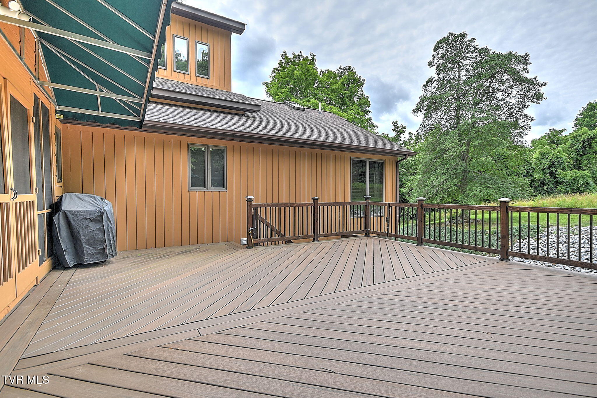 299 South Rufe Taylor Road Greeneville, TN 37745 - Photo 49 of 68 299 S Rufe Taylor Rd GL_-51