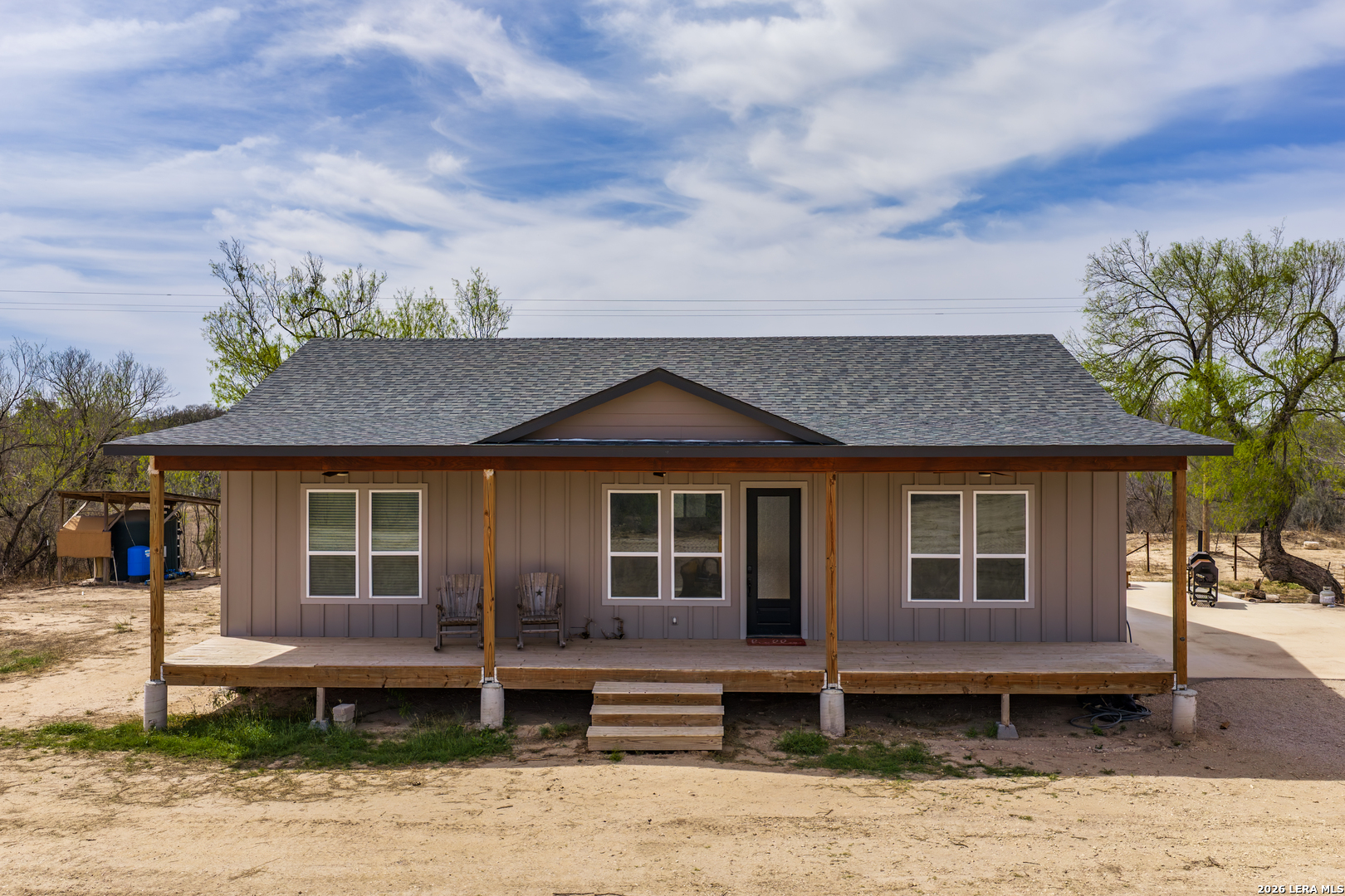 994 Marburger Road Crystal City, TX 78839 - Photo 15 of 47