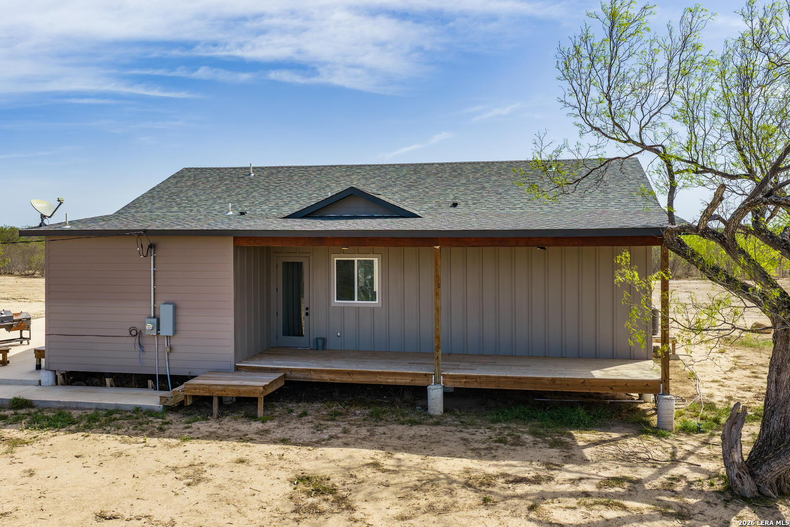 994 Marburger Road Crystal City, TX 78839 - Photo 24 of 47