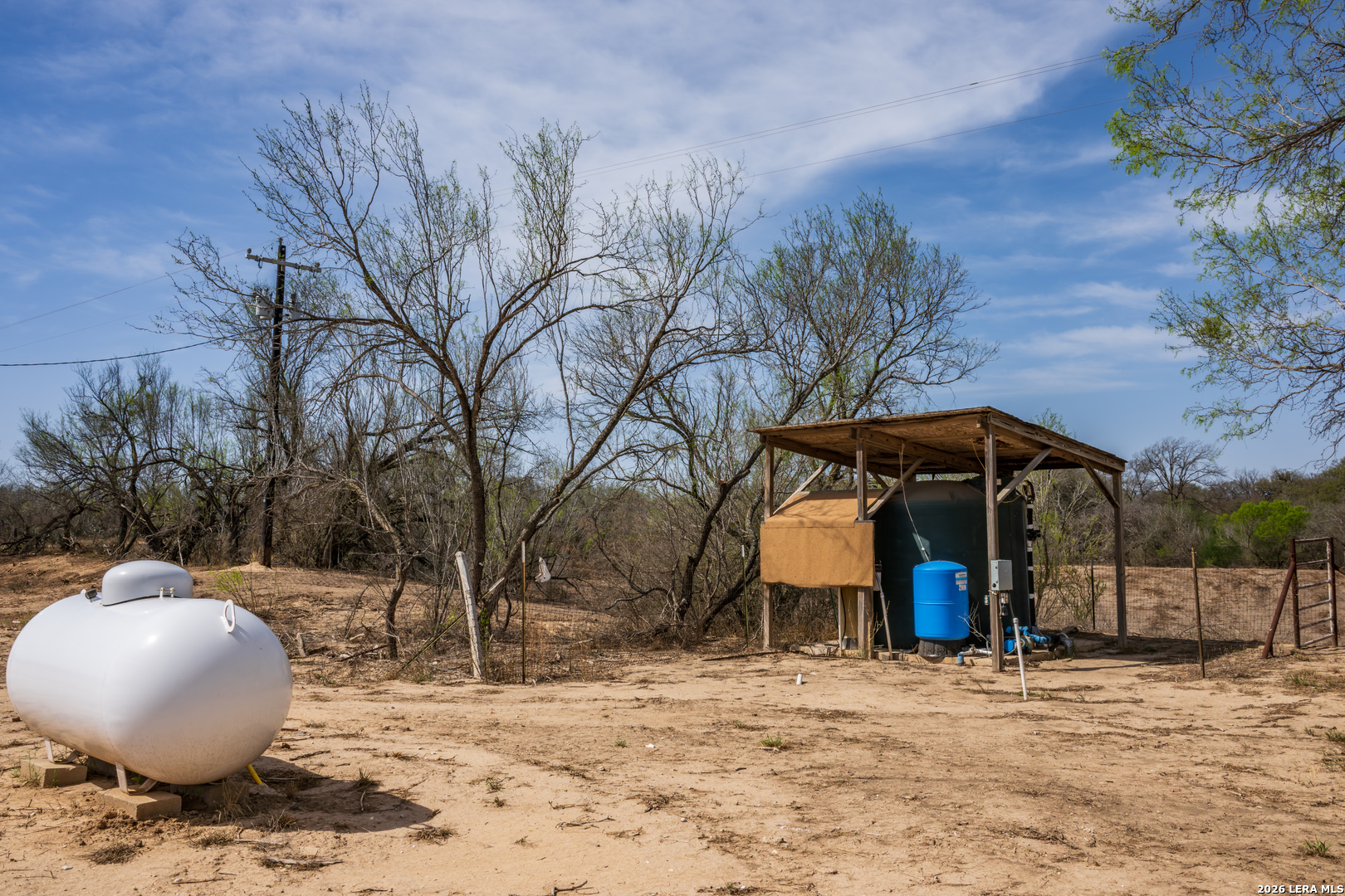994 Marburger Road Crystal City, TX 78839 - Photo 25 of 47