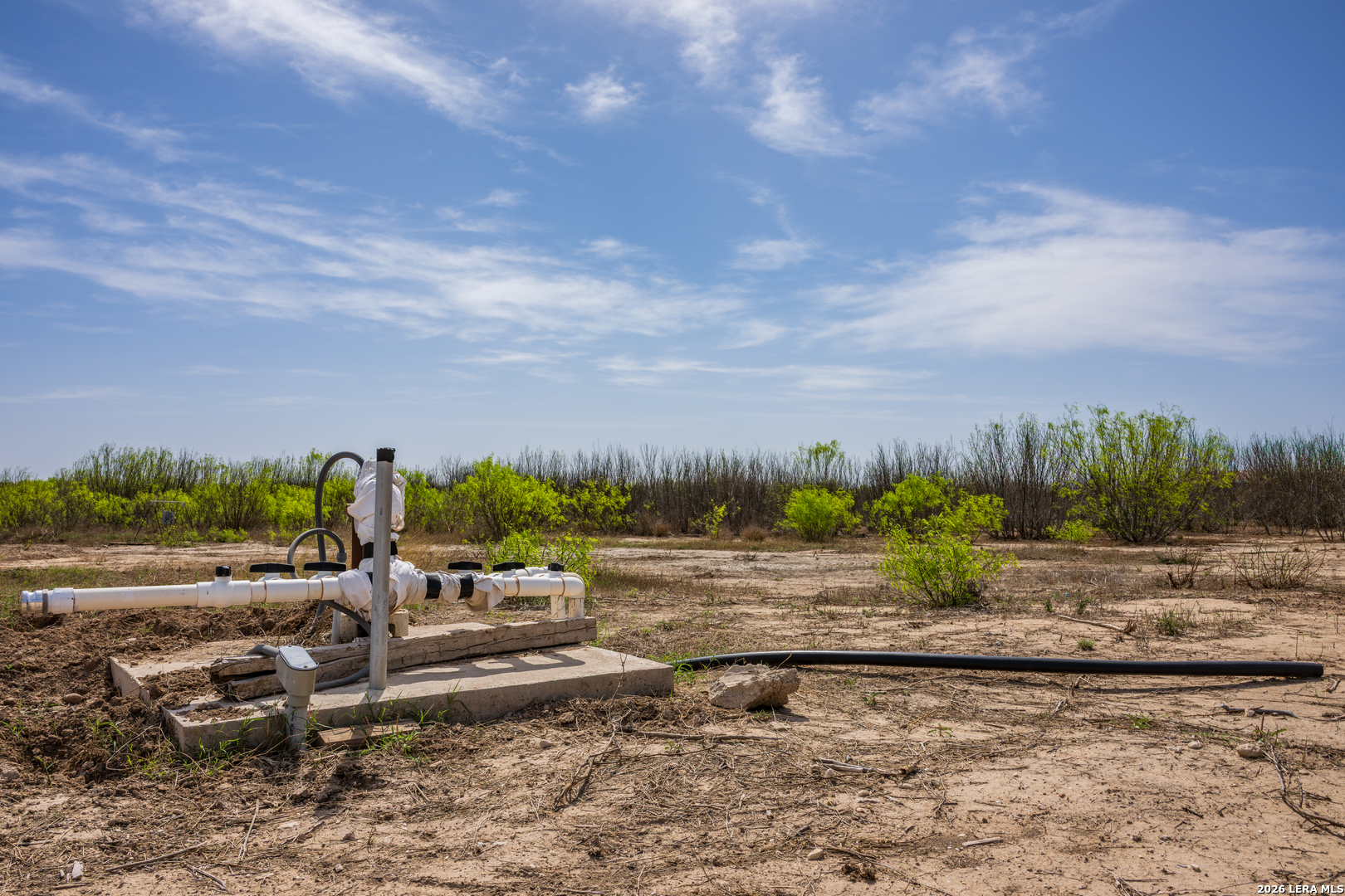 994 Marburger Road Crystal City, TX 78839 - Photo 26 of 47