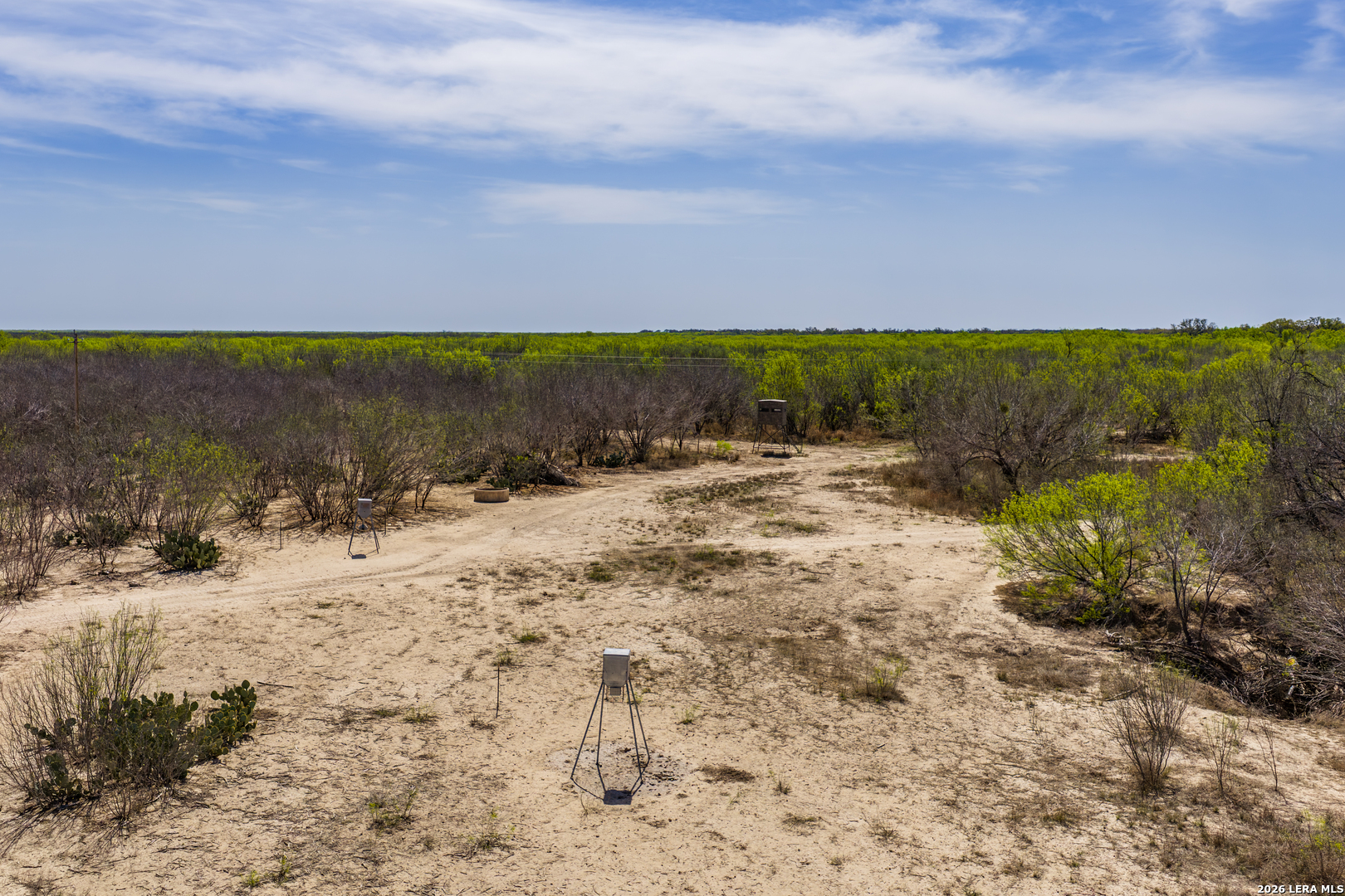 994 Marburger Road Crystal City, TX 78839 - Photo 28 of 47